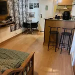 Studio Near To Ipanema Beach