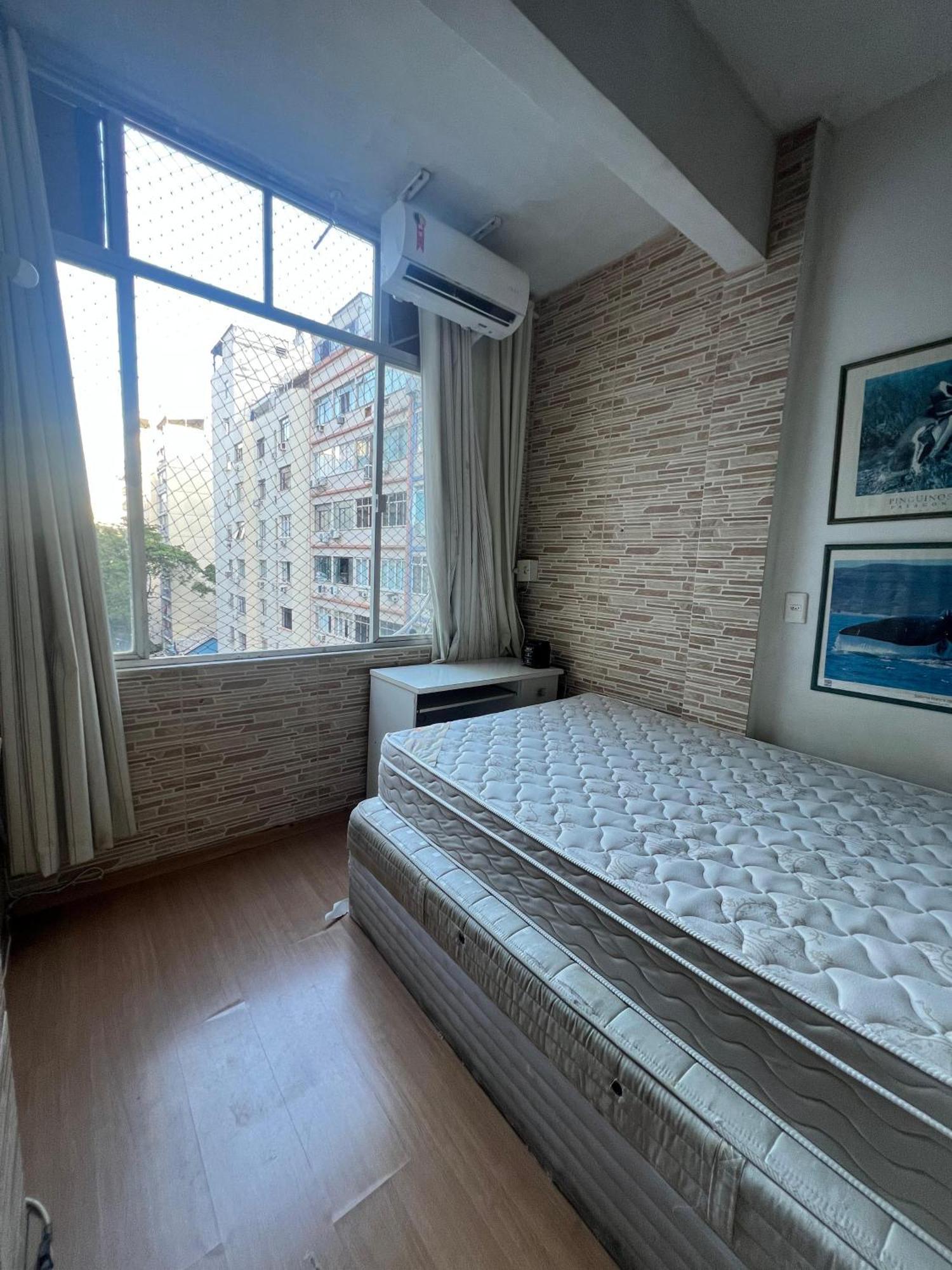 Apartamento Near To Ipanema *