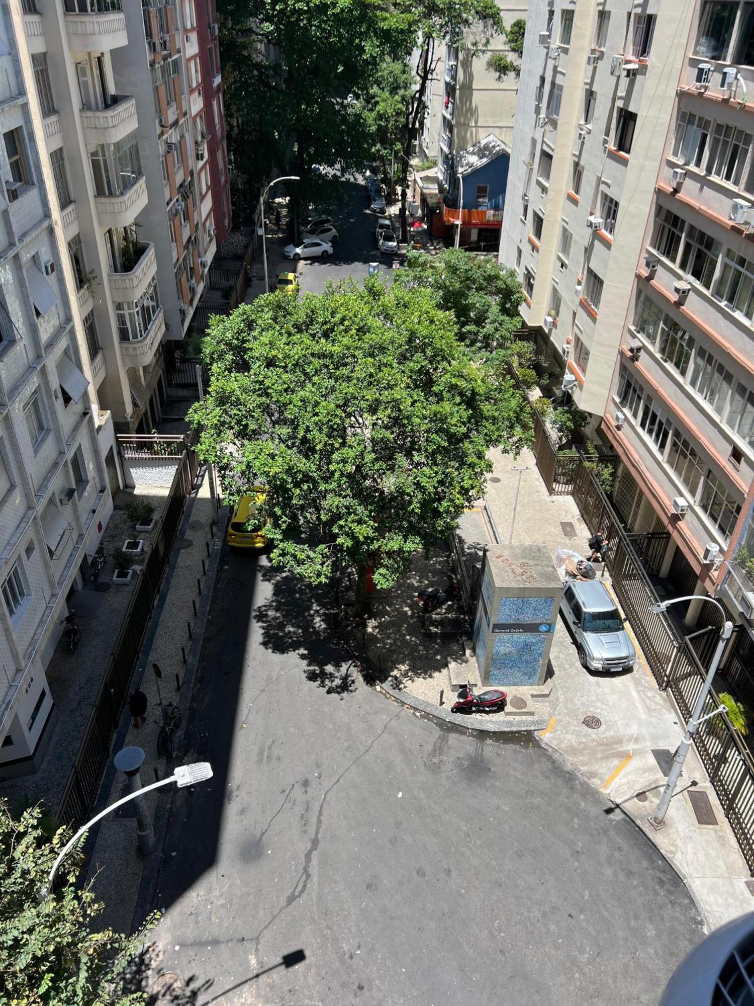 Near To Ipanema Apartamento Rio de Janeiro