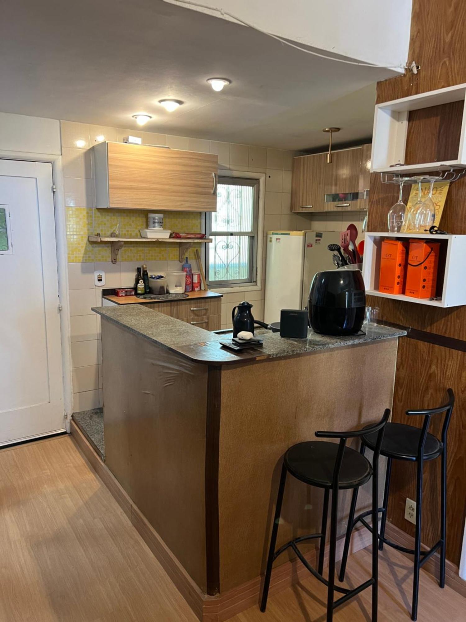 Apartamento Near To Ipanema