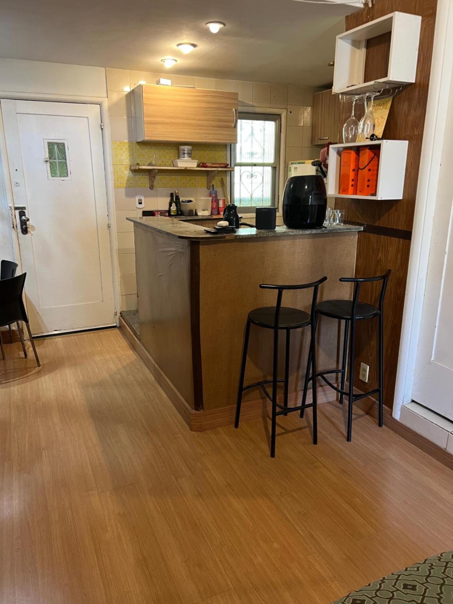 Apartamento Near To Ipanema