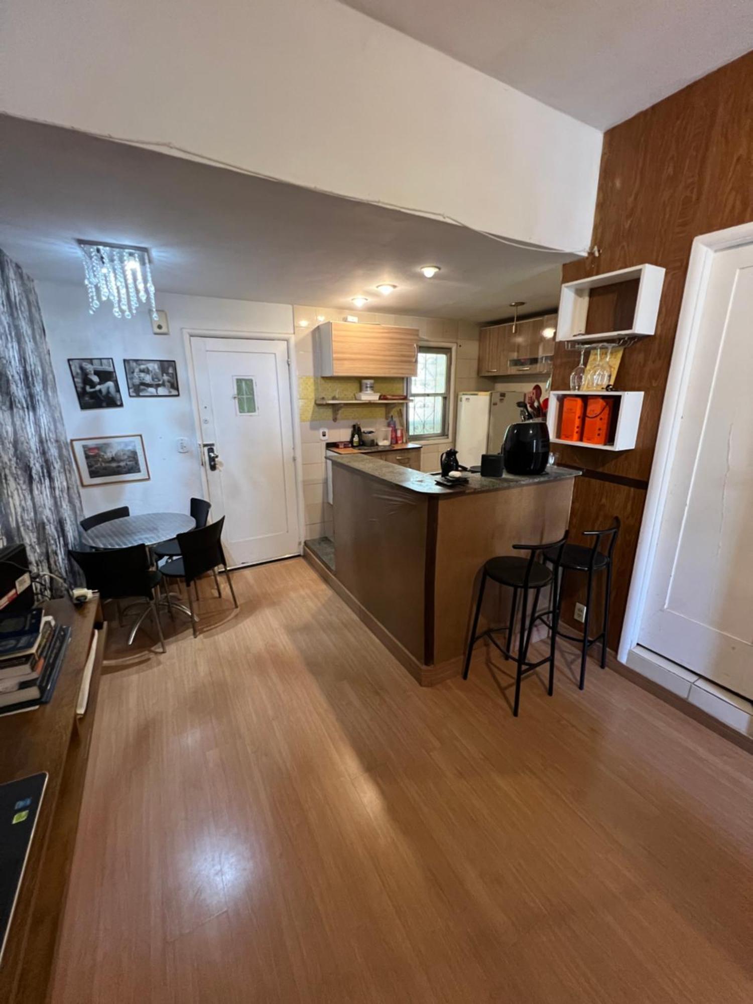 Apartamento Near To Ipanema *