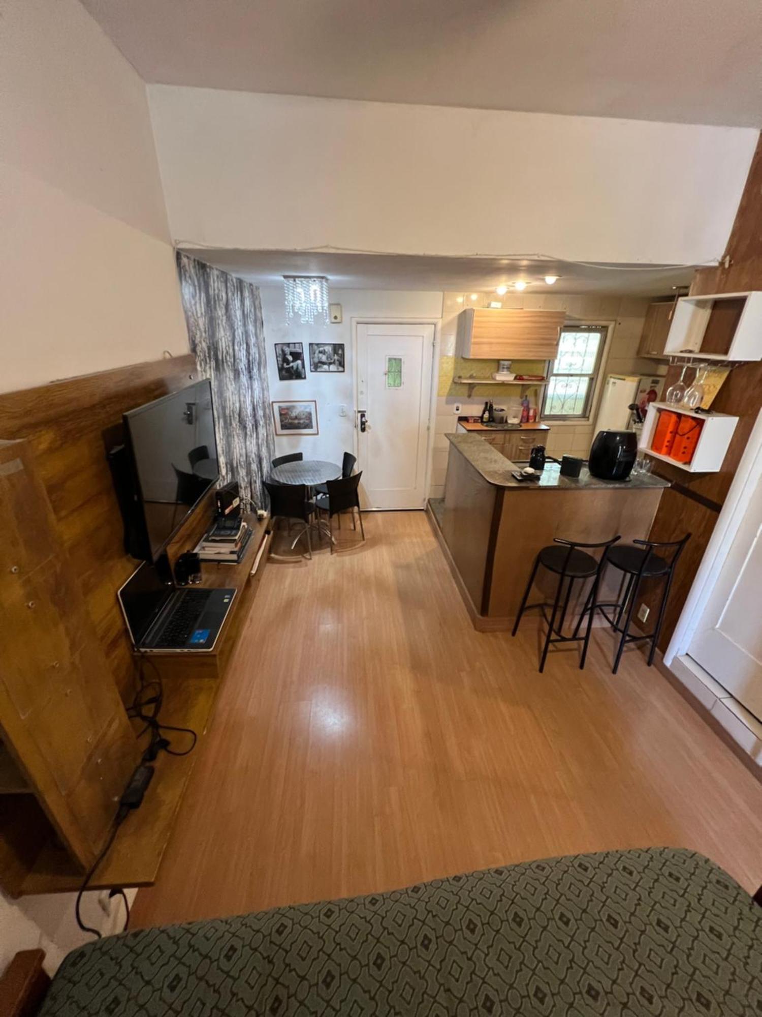 Apartamento Near To Ipanema