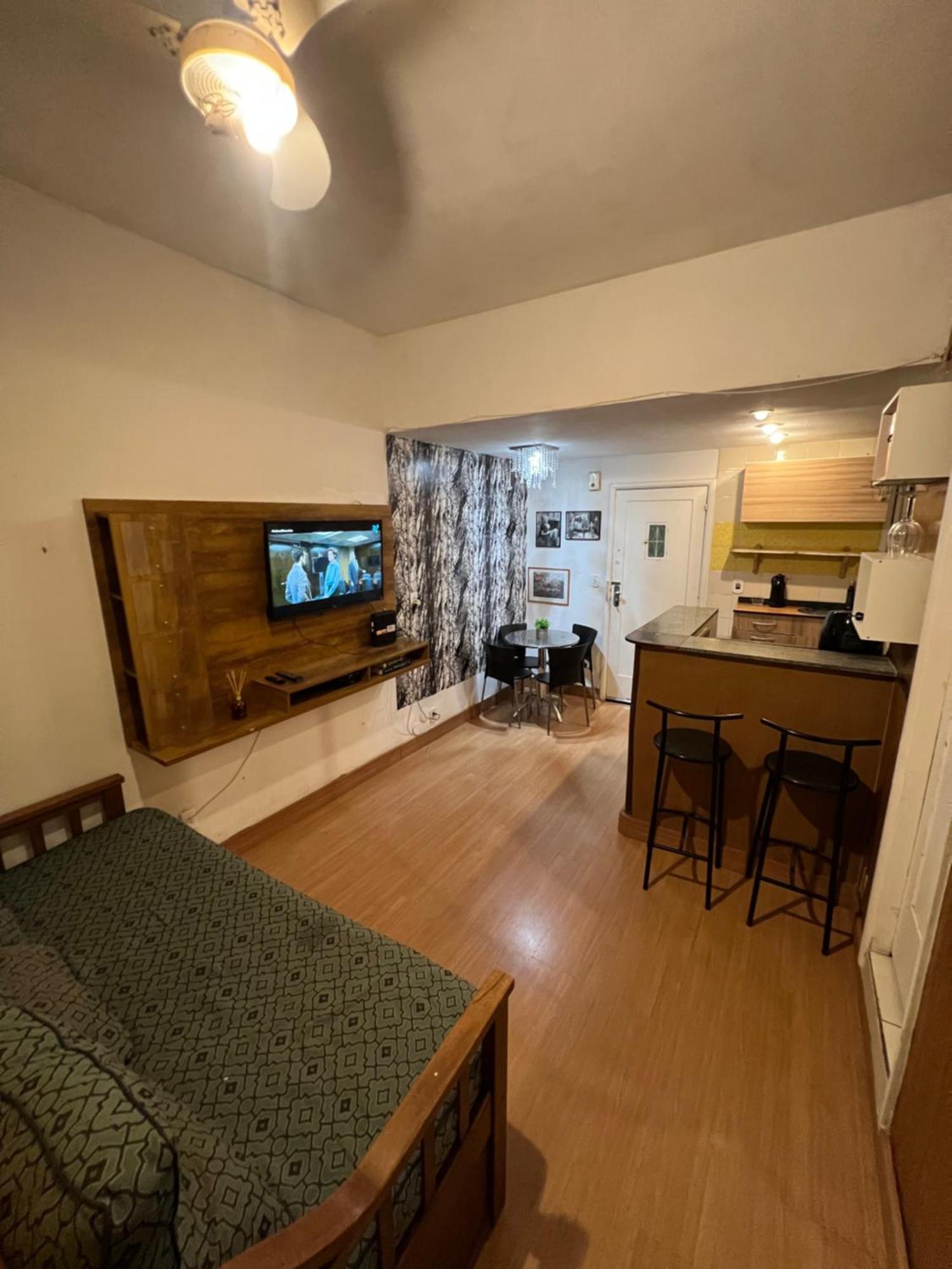 Apartamento Near To Ipanema Rio de Janeiro