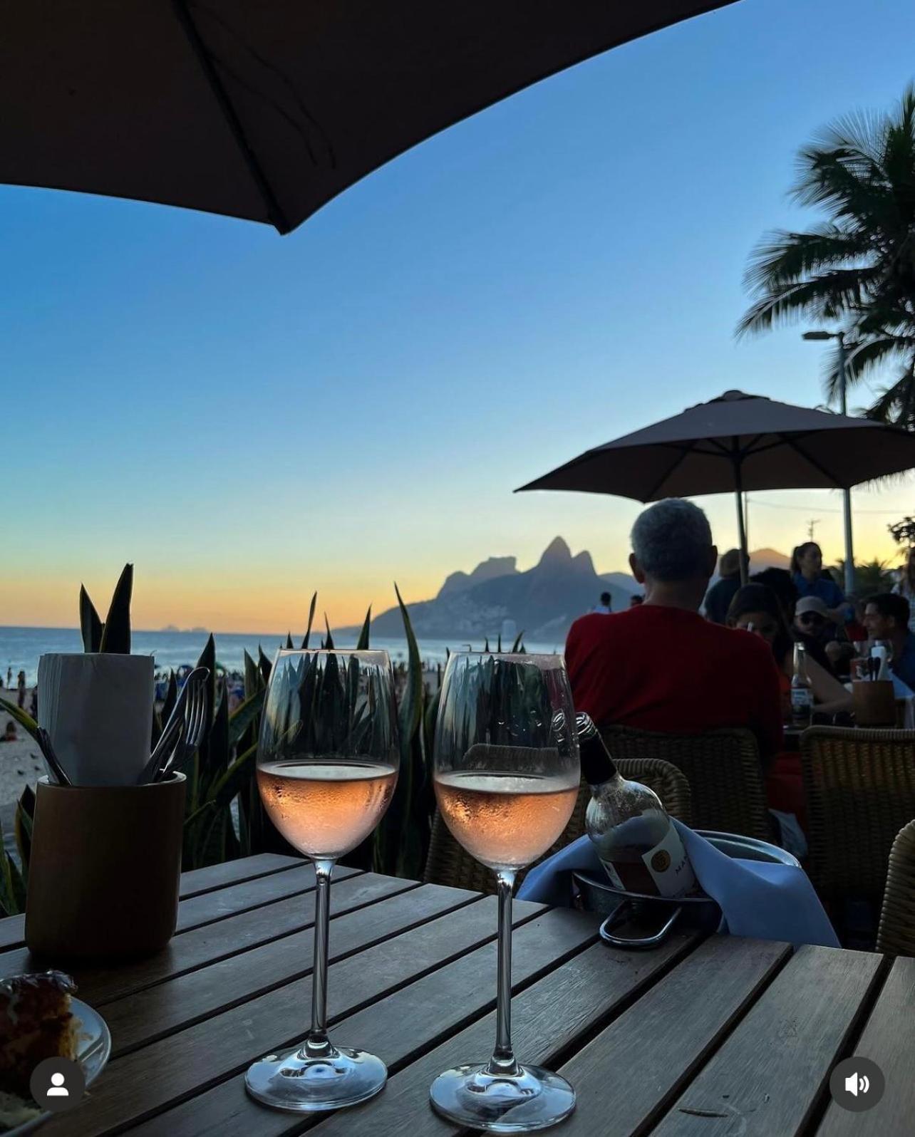 Apartamento Near To Ipanema Rio de Janeiro