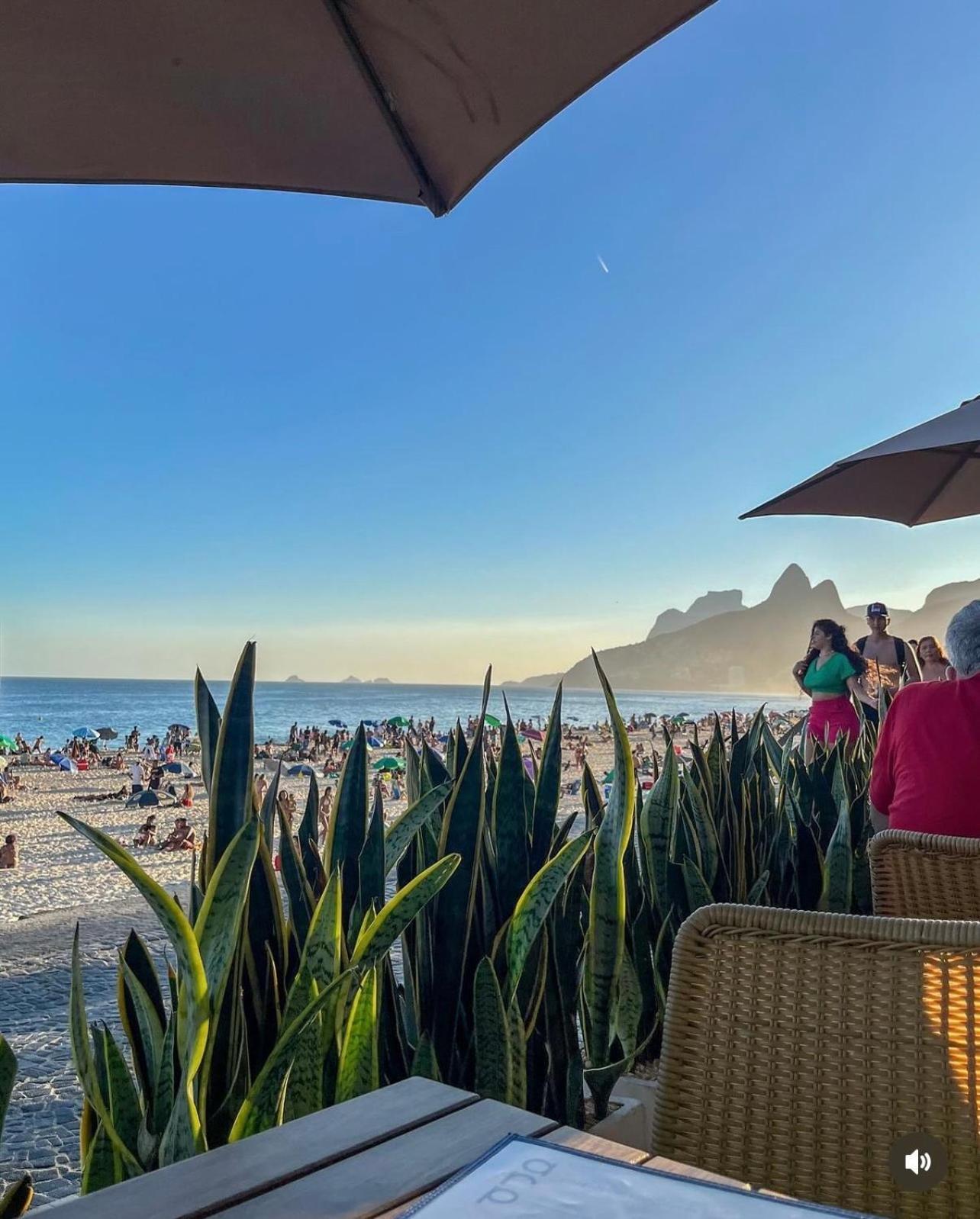 Apartamento Near To Ipanema