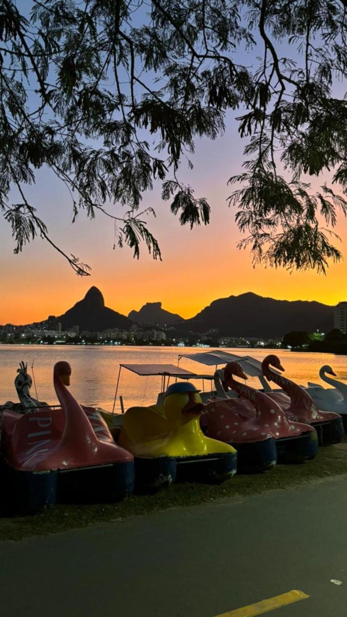 Near To Ipanema *